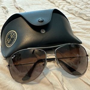 Unisex Ray-Ban aviators 3293